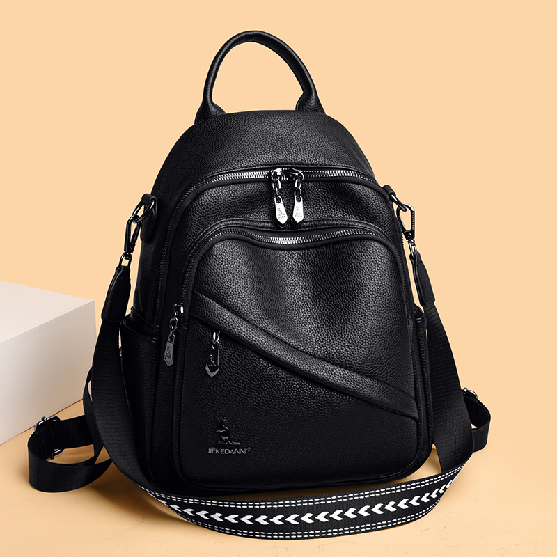 Luxury Bags No Logo - 2026 Mochilas con Logotipo de Hardware