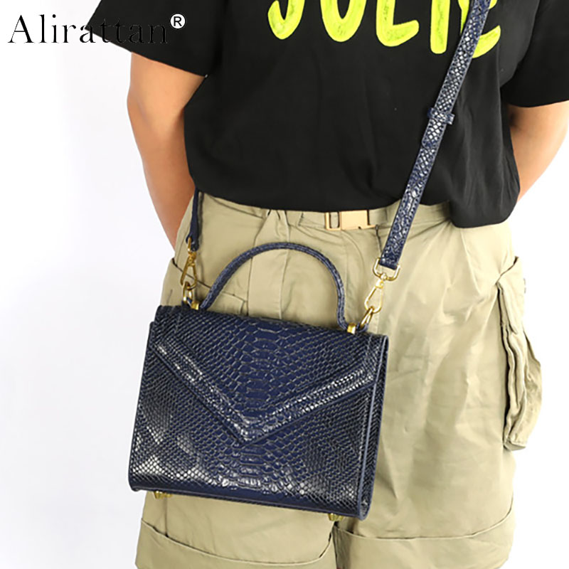Luxury Bags Dubai - Bolso de hombro tipo bandolera de