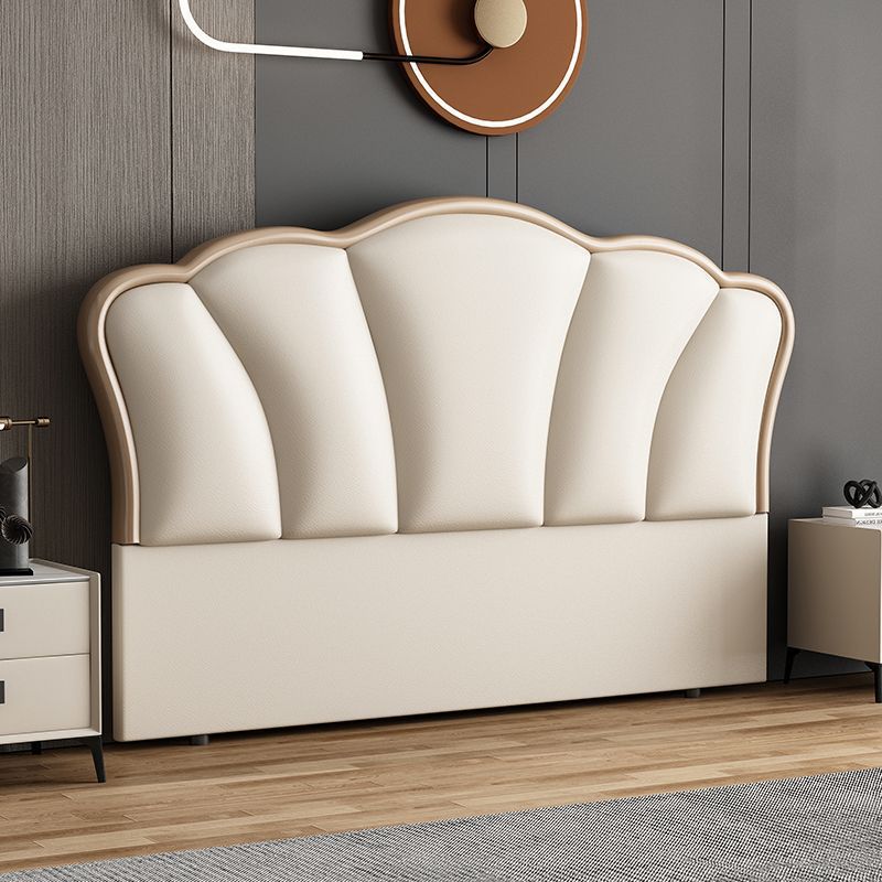 Luxury Bags Buy - Bolsa acolchada para cabecera de cama,