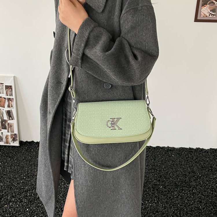 Luxury Bags No Logo - Bolso Bandolera de Lujo Exclusivo para