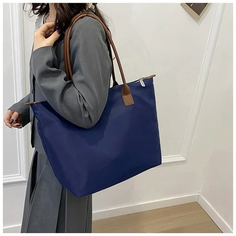 Luxury Bags No Logo - Bolsa de Pañales de Diseño Clásico
