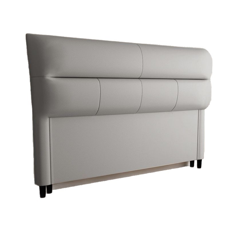 Luxury Bags Buy - Cabecero de cama sencillo con respaldo