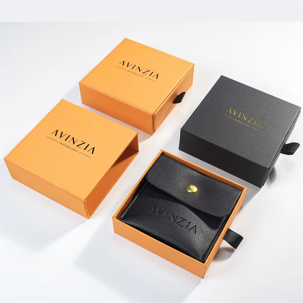 Caja de joyería de regalo de l - Luxury Bags No Logo reseña y precio