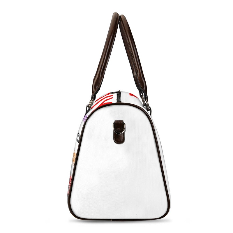 Noisydesigns 3D personalizado  - Luxury Bags No Logo reseña y precio