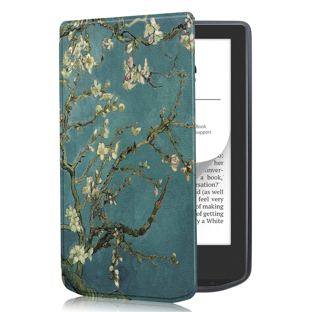 Funda protectora para libros e - Briefcase Leather Slim reseña y precio