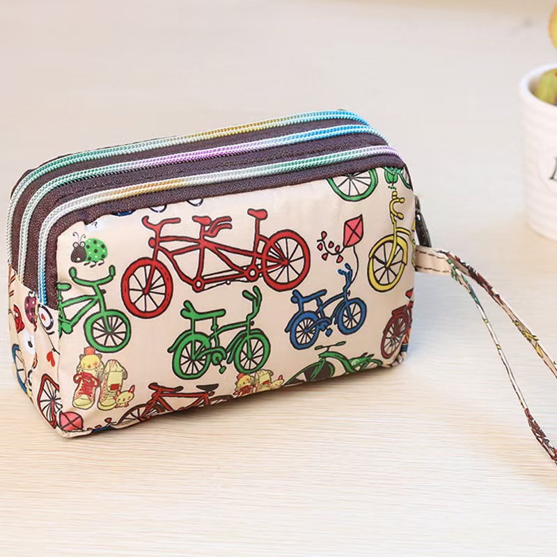 Bolso Impermeable para Mujer c - Wristlet Wallet Zipper reseña y precio