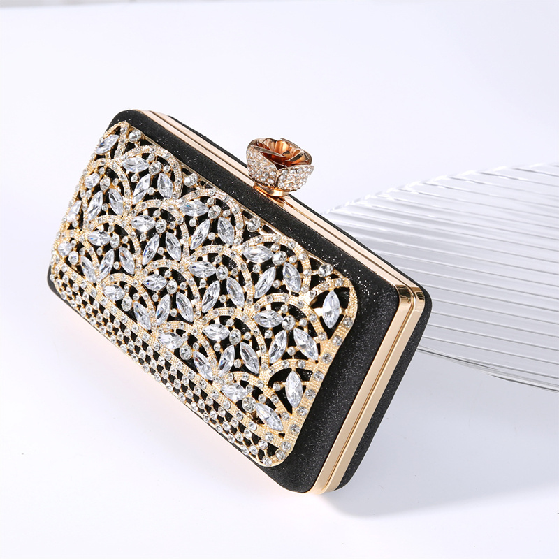 Bolso de Noche de Lujo con Mar - Luxury Bags Dubai reseña y precio