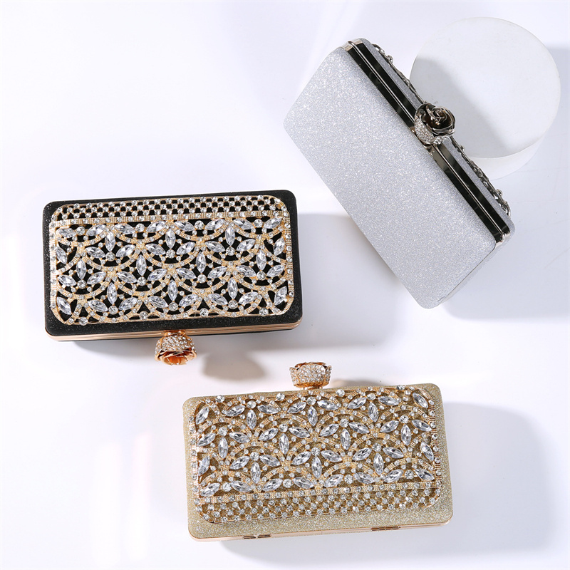 Bolso de Noche de Lujo con Mar - Luxury Bags Dubai reseña y precio