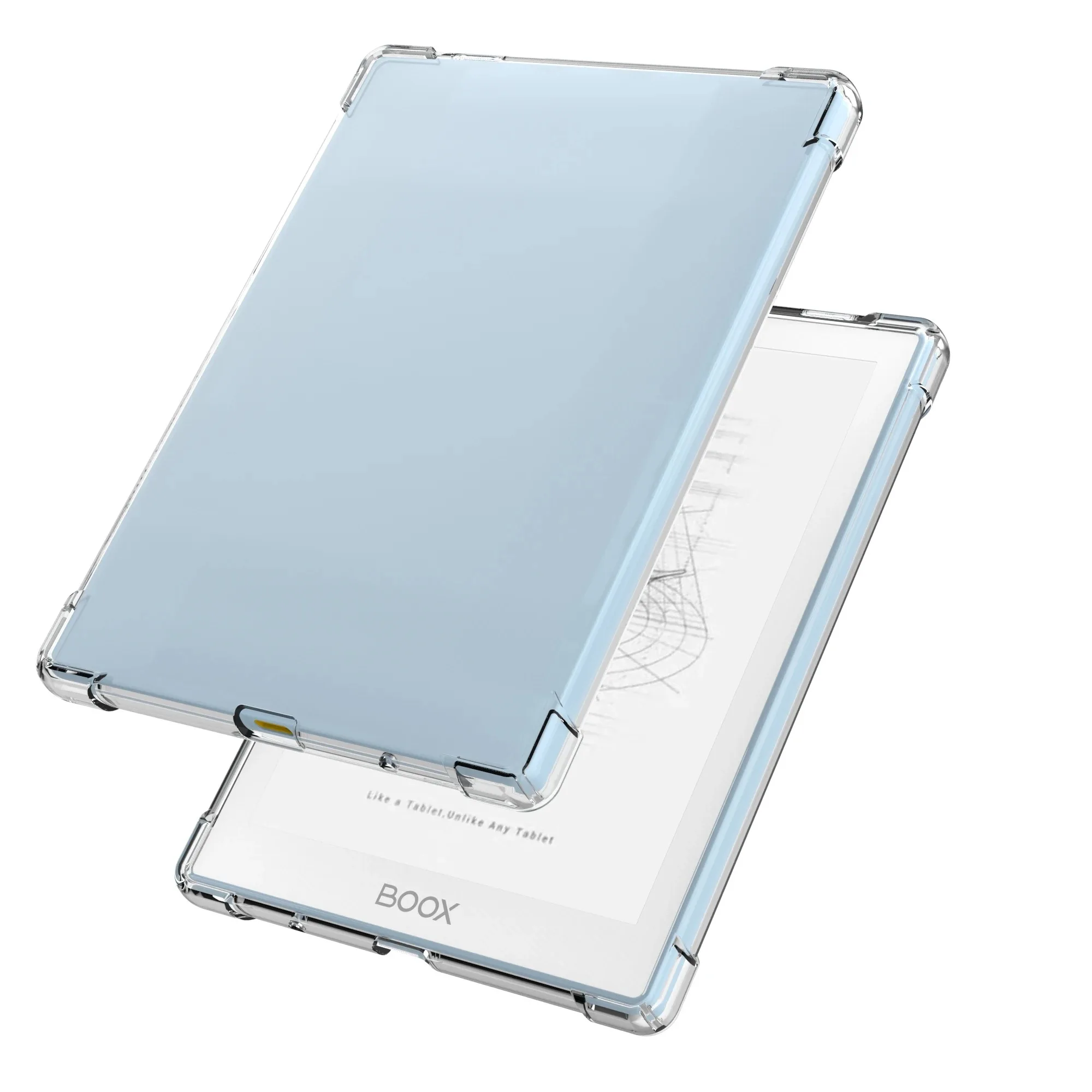 Funda delgada a prueba de golp - Briefcase Leather Slim reseña y precio