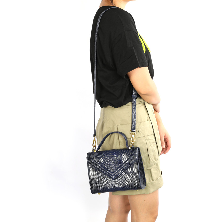 Bolso de hombro tipo bandolera - Luxury Bags Dubai reseña y precio