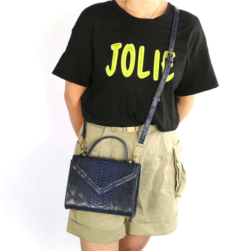 Bolso de hombro tipo bandolera - Luxury Bags Dubai reseña y precio