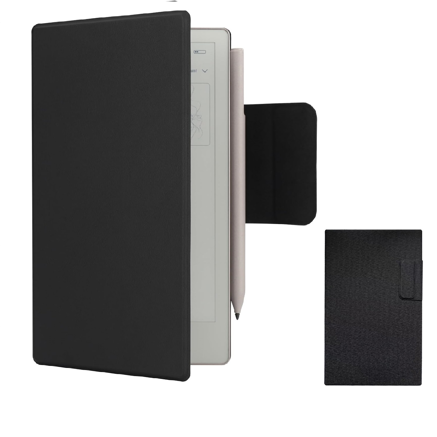 Funda para ReMarkable Paper Pr - Briefcase Leather Slim reseña y precio