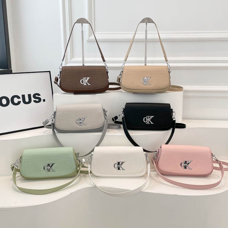 Bolso Bandolera de Lujo Exclus - Luxury Bags No Logo reseña y precio
