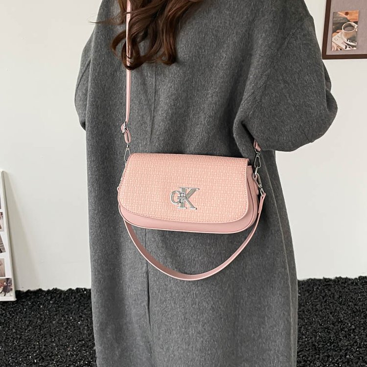 Bolso Bandolera de Lujo Exclus - Luxury Bags No Logo reseña y precio