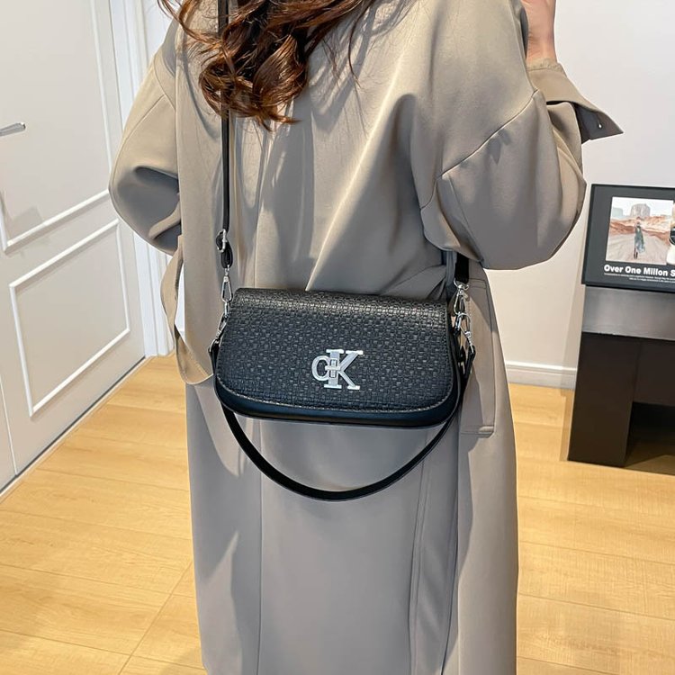 Bolso Bandolera de Lujo Exclus - Luxury Bags No Logo reseña y precio