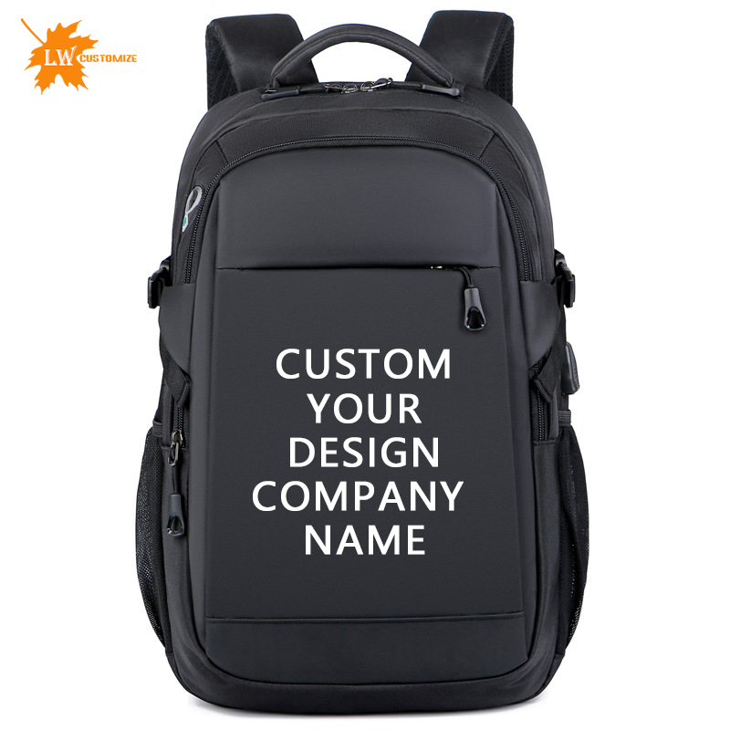 Mochila de Lujo con Logotipo I - Luxury Bags No Logo reseña y precio
