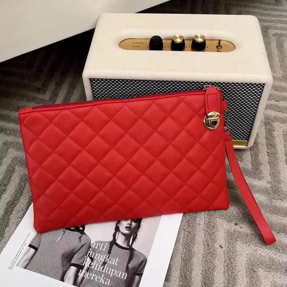 Cartera de Moda para Mujer, Bo - Wristlet Wallet Zipper reseña y precio