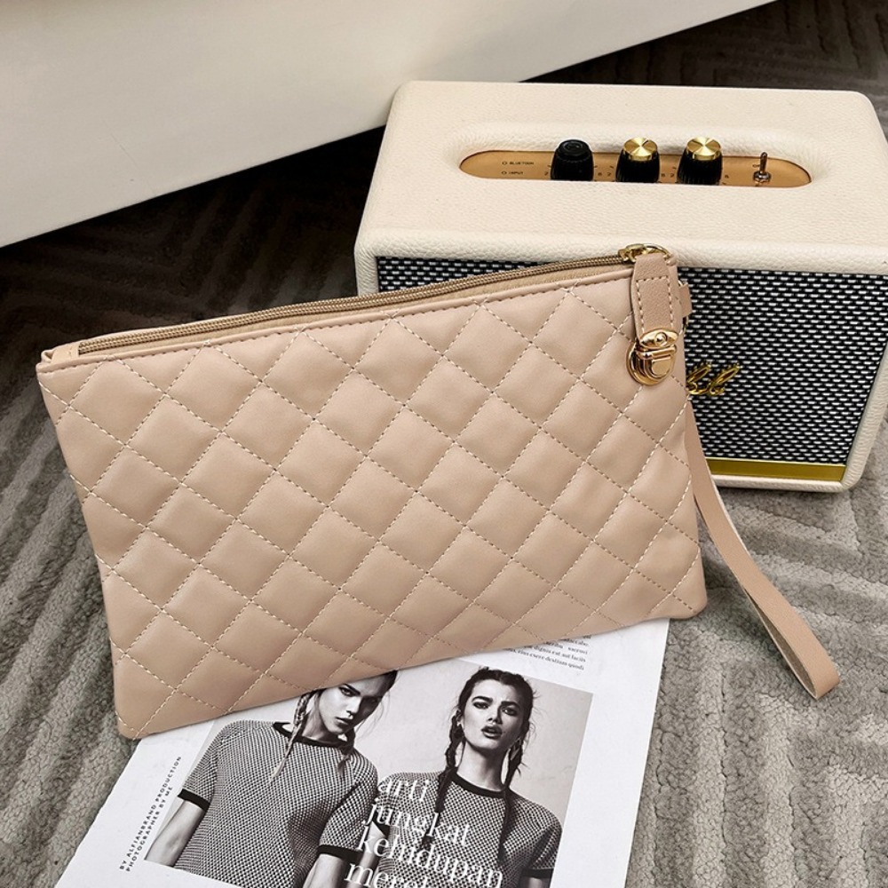 Cartera de Moda para Mujer, Bo - Wristlet Wallet Zipper reseña y precio