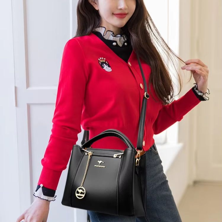 Bolso de Hombro y Bandolera de - Luxury Bags No Logo reseña y precio