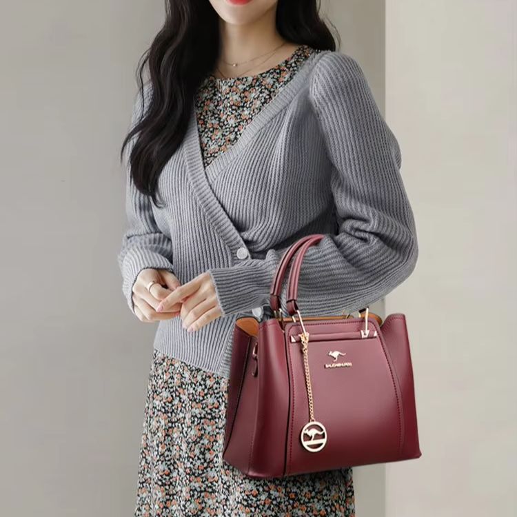 Bolso de Hombro y Bandolera de - Luxury Bags No Logo reseña y precio