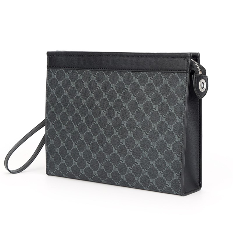 Nuevos bolsos de mano para hom - Wristlet Wallet Zipper reseña y precio