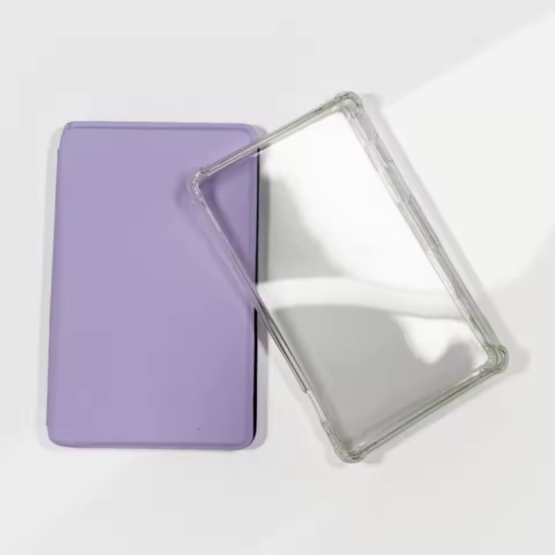 Funda Magnética Desmontable de - Briefcase Leather Slim reseña y precio