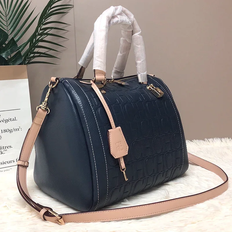 Bolso Boston CH Carolina Herre - Luxury Bags No Logo reseña y precio